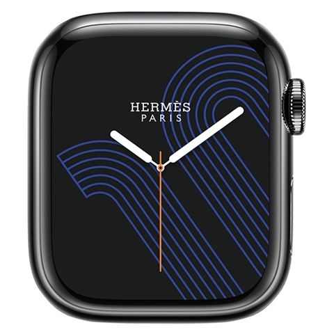 値下◯】Apple Watch Hermès Series6 40mm Apple Watch Series6 HERMES